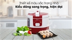 Nồi cơm điện Midea 2 lít MR-SM2061